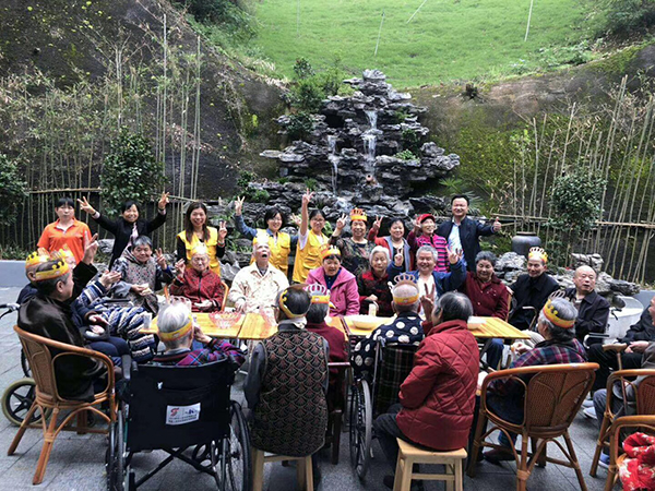 集体生日会(5)