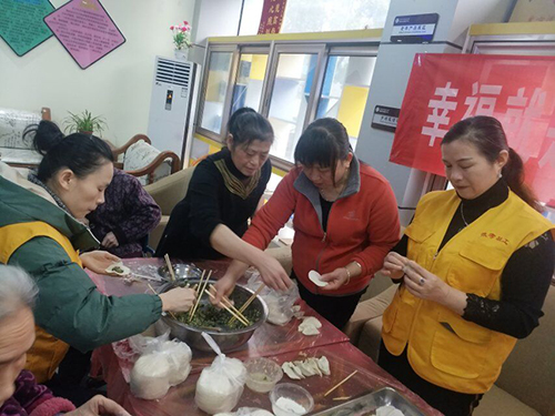 优质照护19