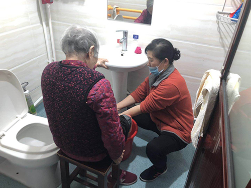 优质照护16