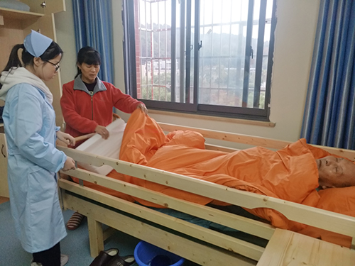 优质照护35