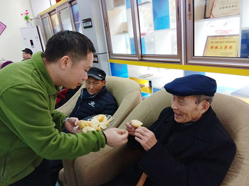 爱心风采26