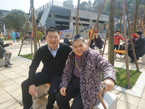 老人风采6