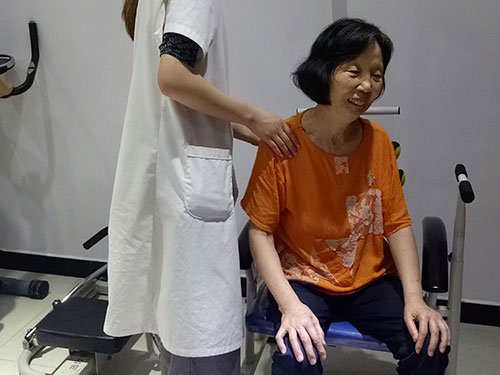 训练2