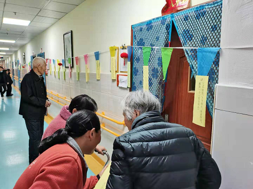 养老,养老院,养老院哪里好,临终关怀长沙市雨花区永济老年养护院