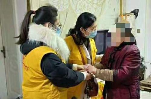 养老,养老院,养老院哪里好,临终关怀长沙市雨花区永济老年养护院