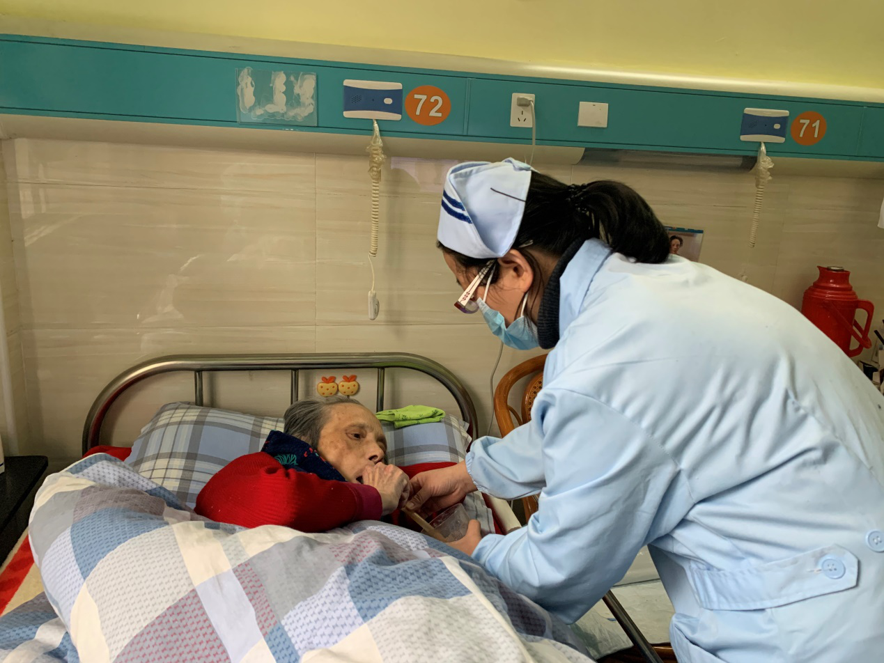 养老,养老院,养老院哪里好,临终关怀长沙市雨花区永济老年养护院