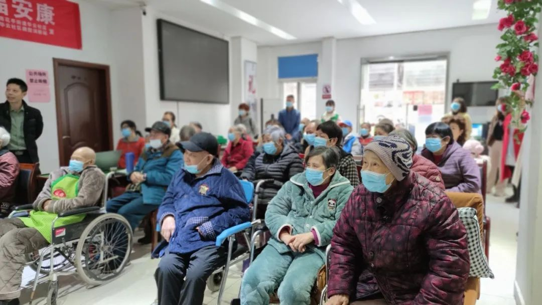 养老,养老院,养老院哪里好,临终关怀长沙市雨花区永济老年养护院