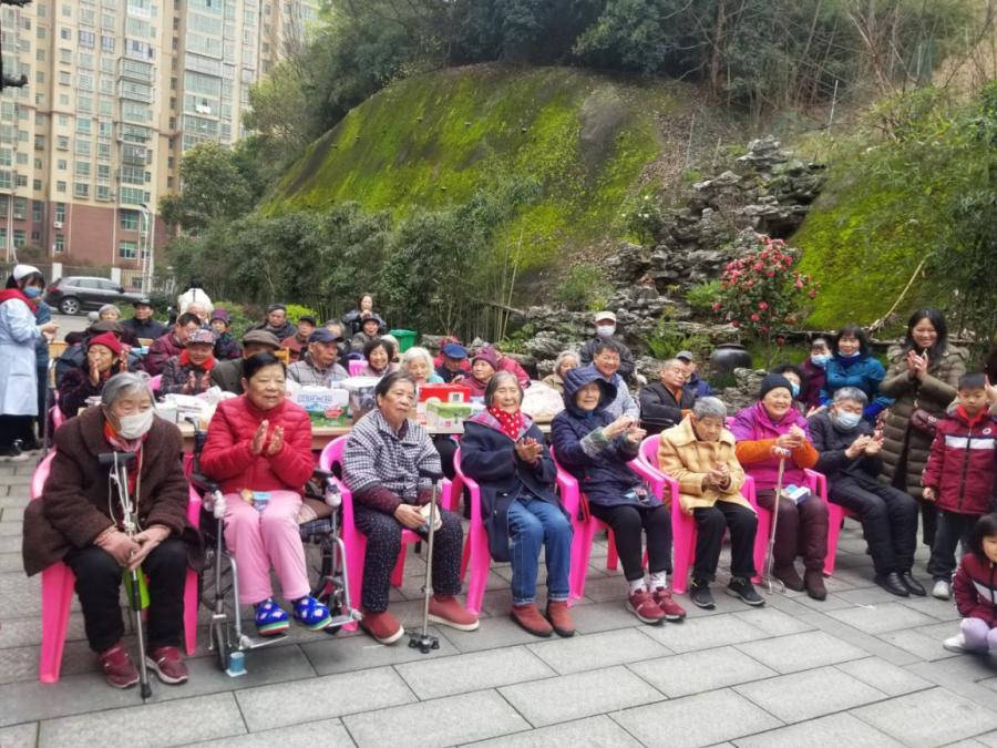 养老,养老院,养老院哪里好,临终关怀长沙市雨花区永济老年养护院