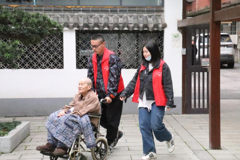 养老,养老院,养老院哪里好,临终关怀长沙市雨花区永济老年养护院