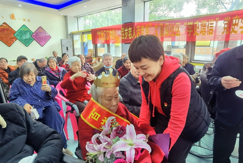 养老,养老院,养老院哪里好,临终关怀长沙市雨花区永济老年养护院