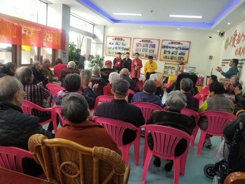 养老,养老院,养老院哪里好,临终关怀长沙市雨花区永济老年养护院
