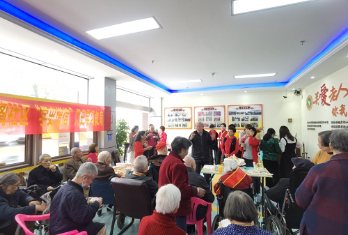 养老,养老院,养老院哪里好,临终关怀长沙市雨花区永济老年养护院