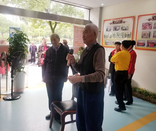 养老,养老院,养老院哪里好,临终关怀长沙市雨花区永济老年养护院
