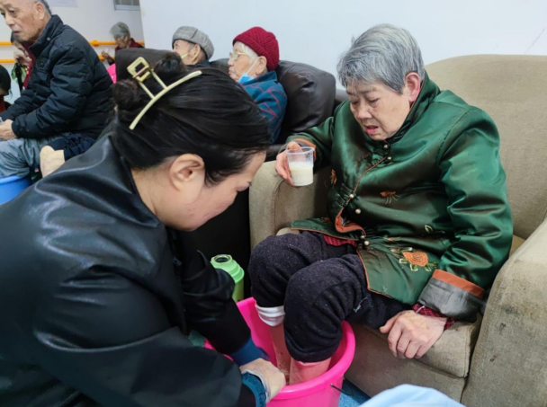养老,养老院,养老院哪里好,临终关怀长沙市雨花区永济老年养护院