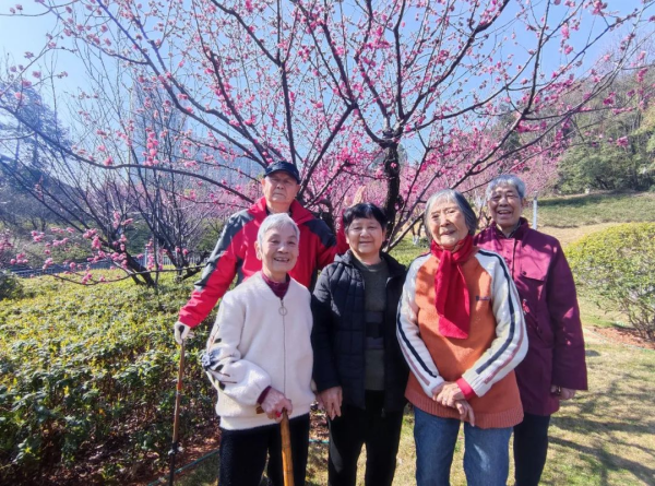 养老,养老院,养老院哪里好,临终关怀长沙市雨花区永济老年养护院
