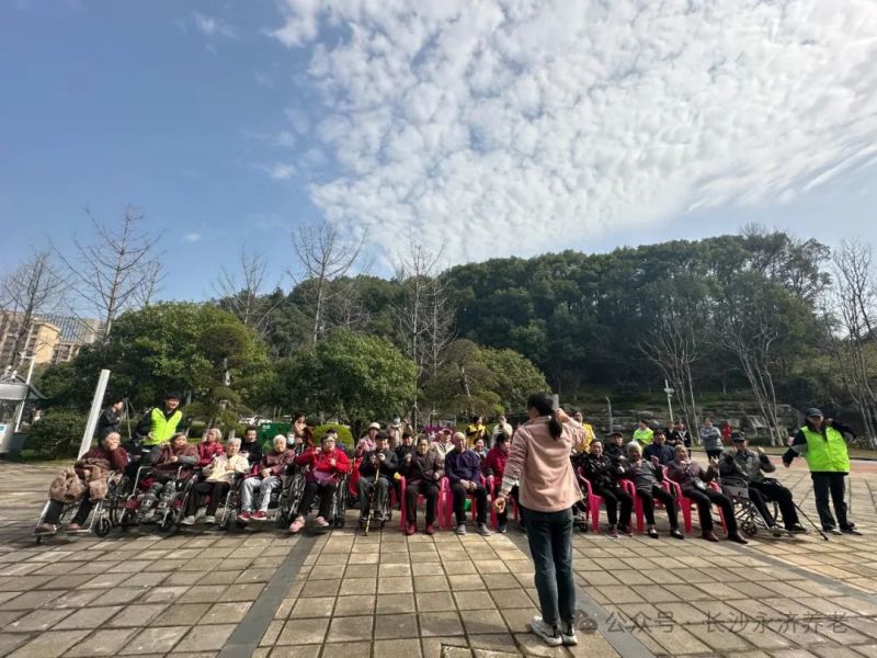 养老,养老院,养老院哪里好,临终关怀长沙市雨花区永济老年养护院