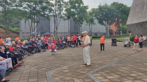 养老,养老院,养老院哪里好,临终关怀长沙市雨花区永济老年养护院