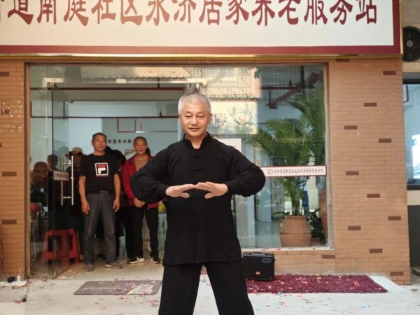 养老,养老院,养老院哪里好,临终关怀长沙市雨花区永济老年养护院