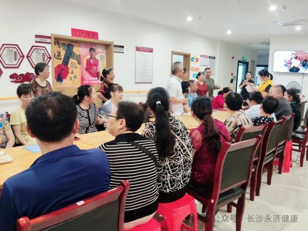 养老,养老院,养老院哪里好,临终关怀长沙市雨花区永济老年养护院