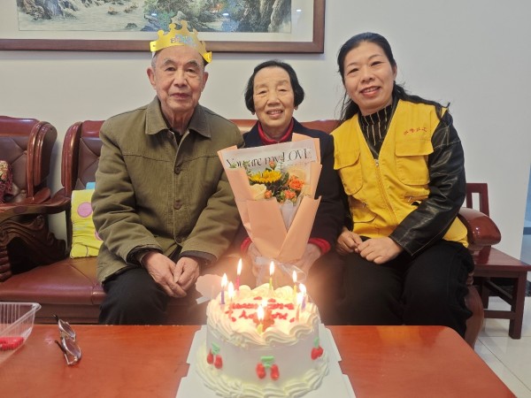 养老,养老院,养老院哪里好,临终关怀长沙市雨花区永济老年养护院