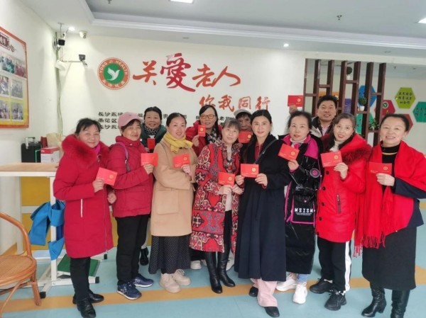 养老,养老院,养老院哪里好,临终关怀长沙市雨花区永济老年养护院
