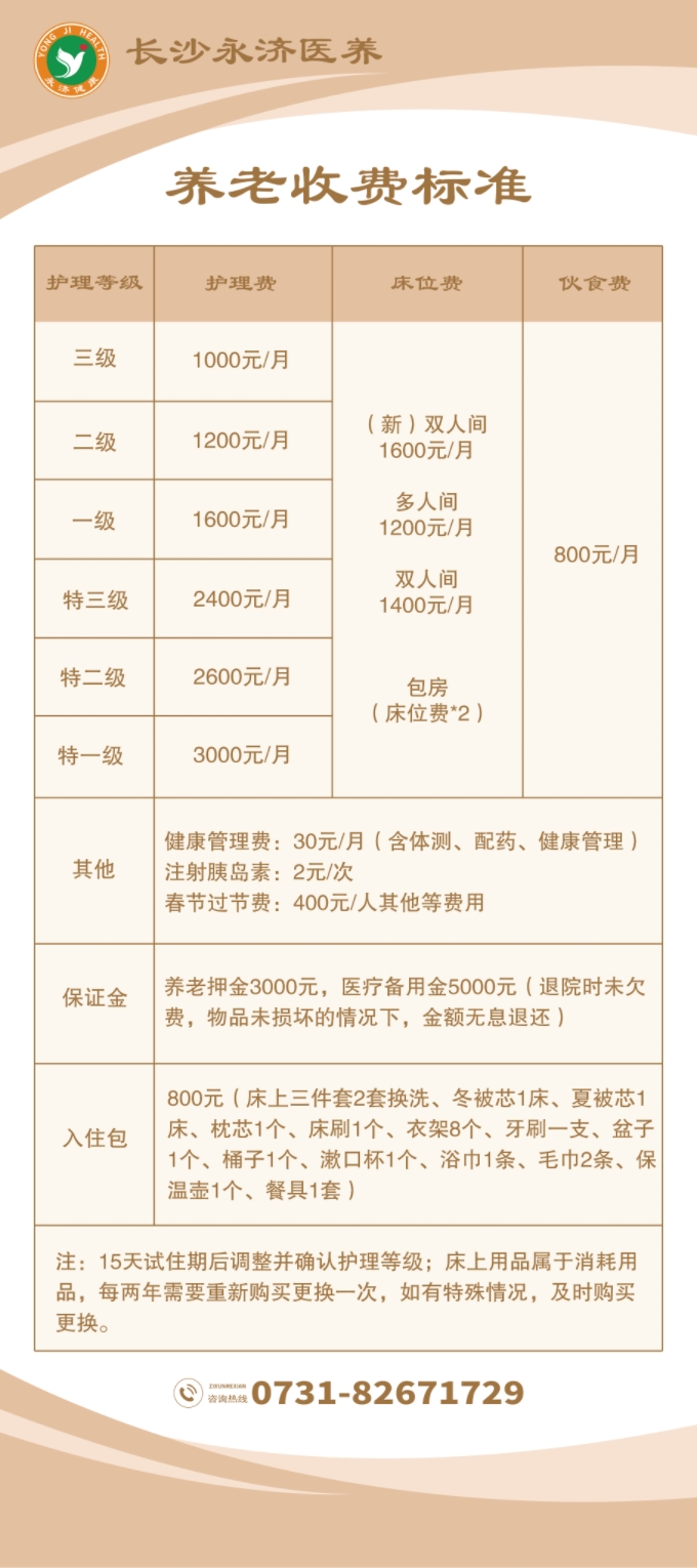 养老,养老院,养老院哪里好,临终关怀长沙市雨花区永济老年养护院